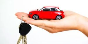 Car Insurance Service