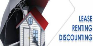 Lease Rental Discounting Service