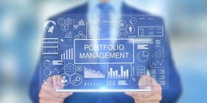 Portfolio Management Service