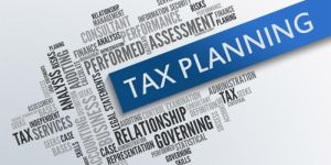 Tax Planning Service