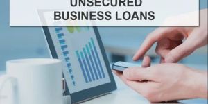 Unsecured Business Loan Service