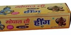 Gopal Ji Bandhani Hing Powder