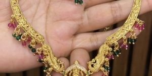 Traditional Jewellery