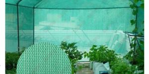 Agricultural Shade Nets