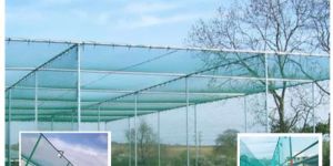 Cricket Practice Nets
