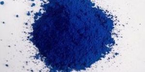 Indigo Powder
