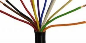 PVC Insulated Cables