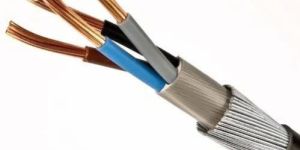PVC Insulated Armoured Cables