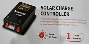 50 Amps Livguard Solar Charge Controller
