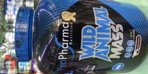Animal Mass Gainer