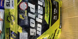 Gold Whey Protien Powder