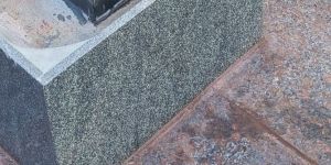 Absolute Black Granite Slabs