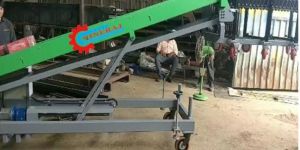 Loading Unloading Conveyors