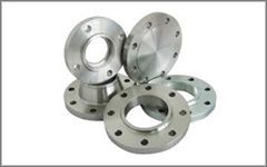 Stainless Steel Flanges