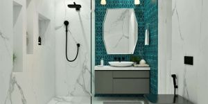 Bathroom Interior Designing Service