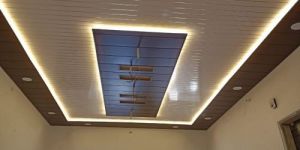 False Ceiling Installation Service
