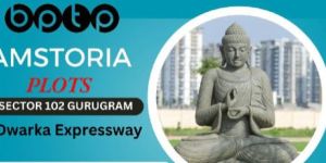 Residential Plots Booking Service