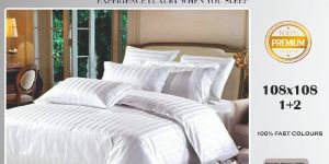 Hotel Bedsheets