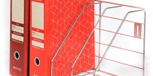 File Holders