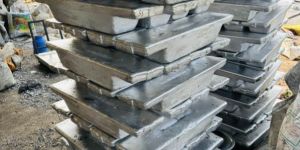 Aluminium Ingots