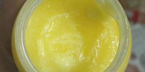 Fresh Desi Cow Ghee