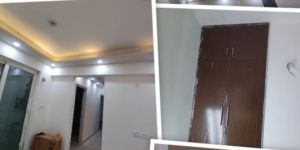 Kothi Interiors Service