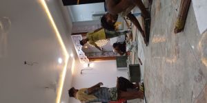 Office Wooden Work Interior Service