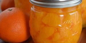Canned Orange