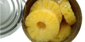 Canned Pineapple
