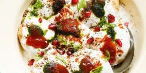 Dahi Vada
