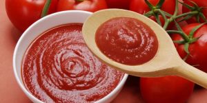 Tomato Ketchup