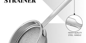 Tea Strainers