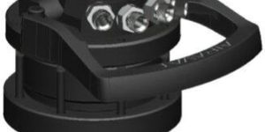 ar45 Hydraulic Rotator