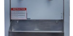 Stainless Steel Drinking Water Cooler