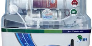 Water Purification Plants