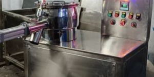 Rapid Mixer Granulator