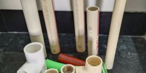 CPVC UPVC Pipe Fittings