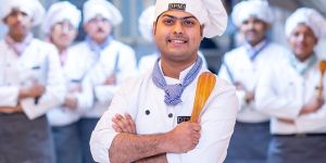 Degree in Hotel Management