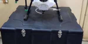 Agricultural Sprayer Drones 20 Liters