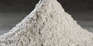 Ground Granulated Blast Furnace Slag