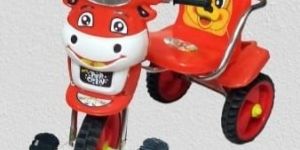 Saloni Dlx Children Tricycle