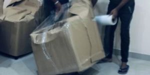 Packers and Movers