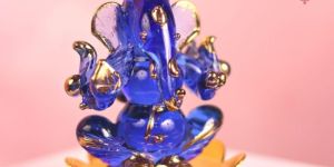 Glass Handicrafts