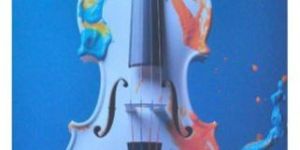 A4 Exercise Notebook 140 Pages