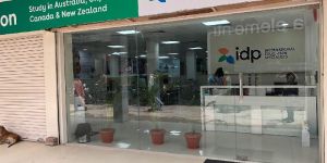 Overseas Education Services