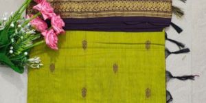 Kalyani Cotton Sarees