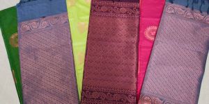 Pure Silk Sarees