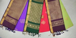 Soft Silk Sarees