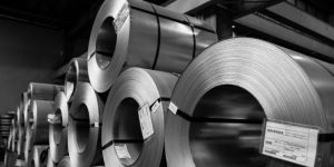 Stainless Steel Coils