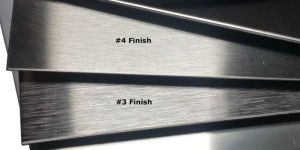 Stainless Steel Sheet